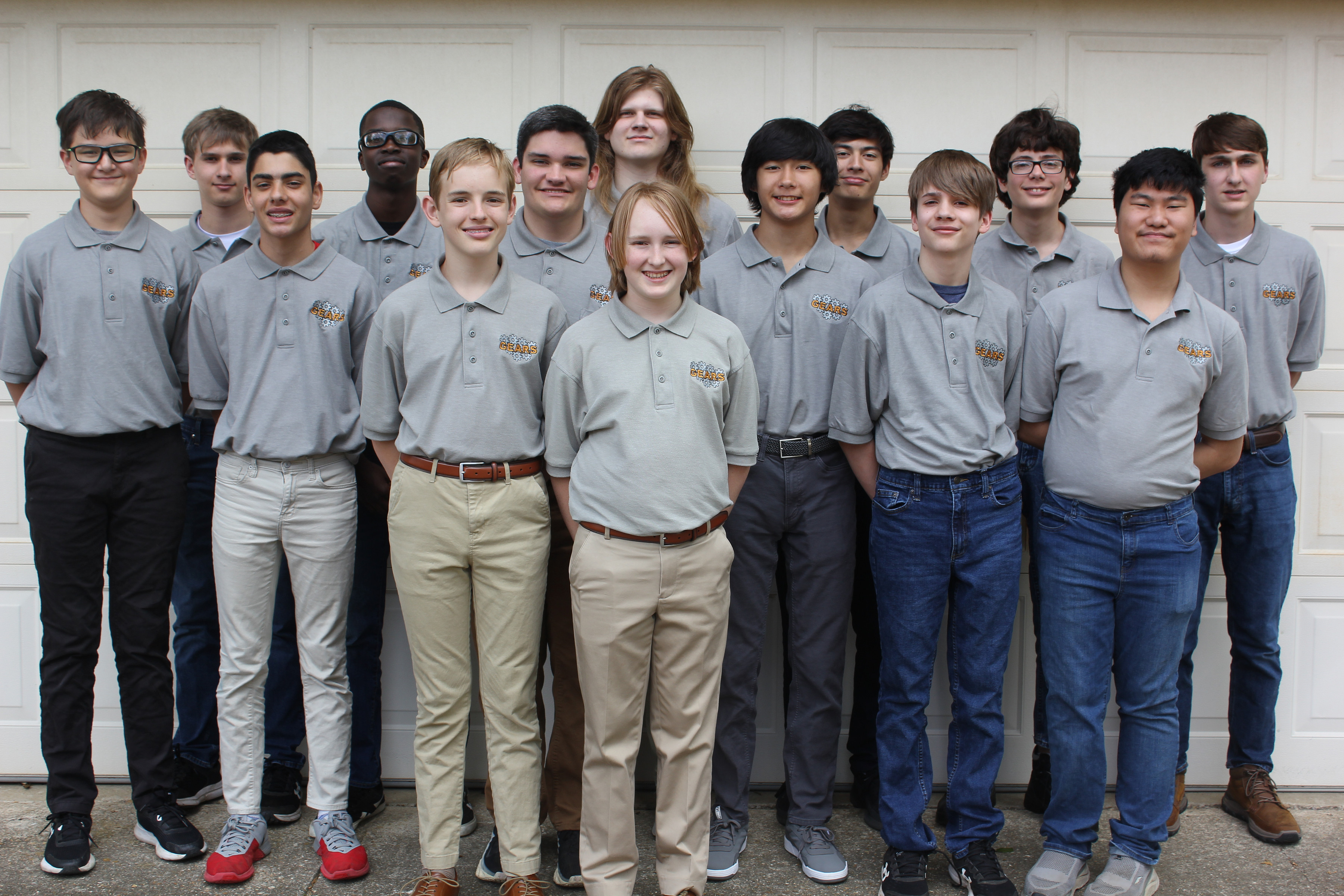 GEARS ROV Team